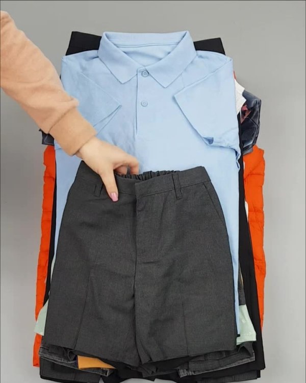 Фотография  101 - TU Kids#8 кг, ЛОТ №3271 оптом в Петрозаводске и Карелии