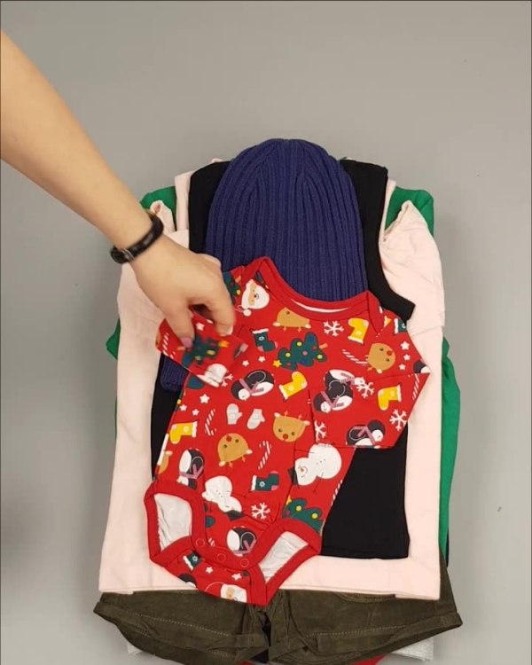 Фотография  498 - BRAND STOCK Kids#8 кг (+0,8 в подарок), ЛОТ №3322 оптом в Петрозаводске и Карелии