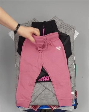 Фотография  846 - BRAND STOCK Kids#8 кг (+0,8 в подарок), ЛОТ №3322 оптом в Петрозаводске и Карелии