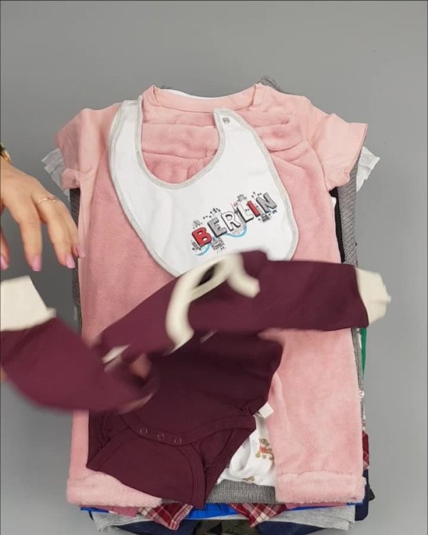 Фотография  779 - BRAND STOCK Kids#8 кг (+0,8 в подарок), ЛОТ №3322 оптом в Петрозаводске и Карелии