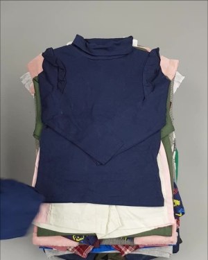 Фотография  697 - BRAND STOCK Kids#8 кг (+0,8 в подарок), ЛОТ №3322 оптом в Петрозаводске и Карелии