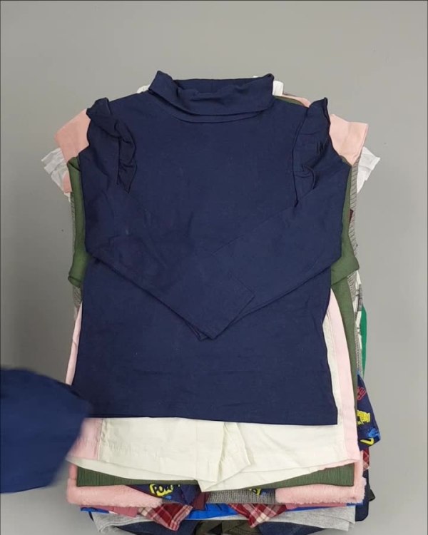 Фотография  141 - BRAND STOCK Kids#8 кг (+0,8 в подарок), ЛОТ №3322 оптом в Петрозаводске и Карелии