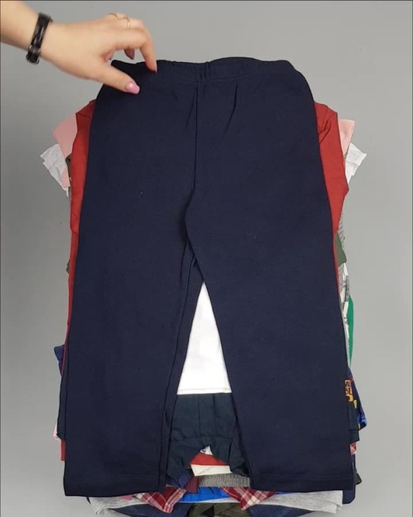 Фотография  677 - BRAND STOCK Kids#8 кг (+0,8 в подарок), ЛОТ №3322 оптом в Петрозаводске и Карелии