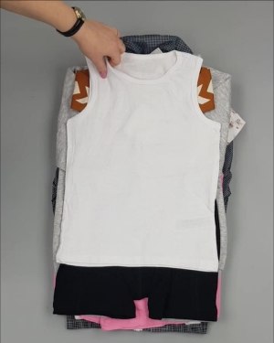 Фотография  812 - BRAND STOCK Kids#8 кг (+0,8 в подарок), ЛОТ №3325 оптом в Петрозаводске и Карелии