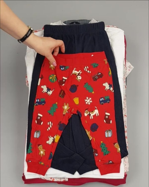 Фотография  932 - BRAND STOCK Kids#8 кг (+0,8 в подарок), ЛОТ №3325 оптом в Петрозаводске и Карелии