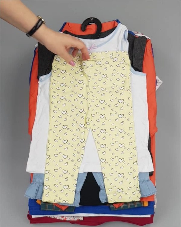 Фотография  994 - BRAND STOCK Kids#8 кг (+0,8 в подарок), ЛОТ №3325 оптом в Петрозаводске и Карелии