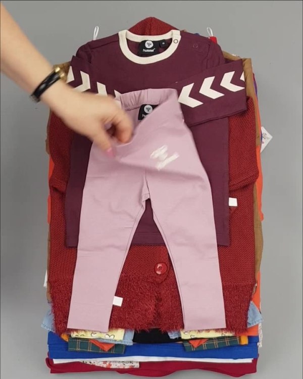 Фотография  351 - BRAND STOCK Kids#8 кг (+0,8 в подарок), ЛОТ №3325 оптом в Петрозаводске и Карелии