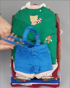 Фотография  777 - BRAND STOCK Kids#8 кг (+0,8 в подарок), ЛОТ №3325 оптом в Петрозаводске и Карелии