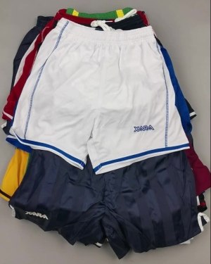 Фотография  645 - Шорты СПОРТ СТОК дети#5 кг, ЛОТ №3361 оптом в Петрозаводске и Карелии