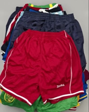 Фотография  143 - Шорты СПОРТ СТОК дети#5 кг, ЛОТ №3361 оптом в Петрозаводске и Карелии