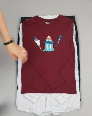 Фотография  102 - C&A Kids#7 кг, ЛОТ №3428 оптом в Петрозаводске и Карелии