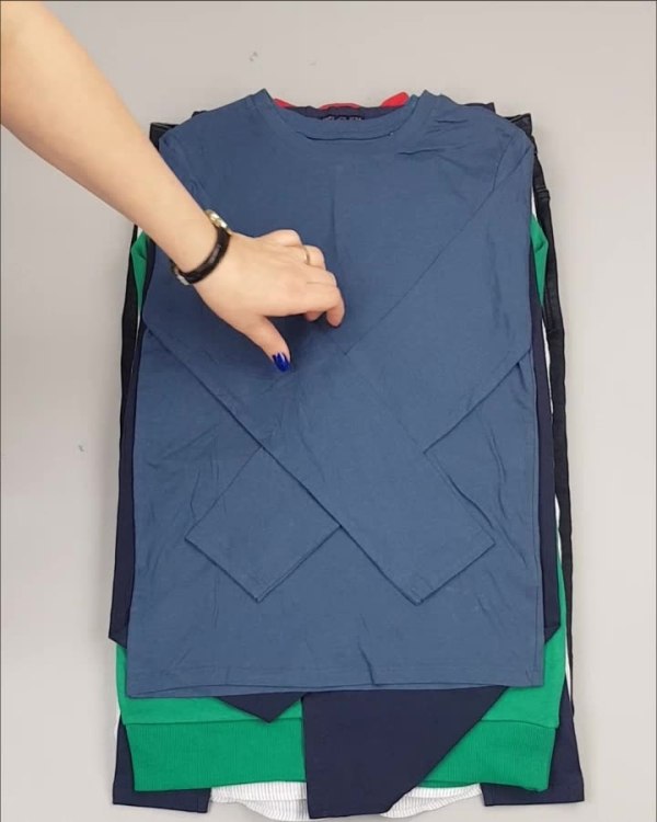 Фотография  562 - C&A Kids#7 кг, ЛОТ №3428 оптом в Петрозаводске и Карелии