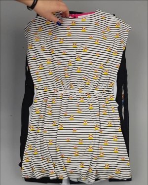 Фотография  634 - C&A Kids#7 кг, ЛОТ №3428 оптом в Петрозаводске и Карелии