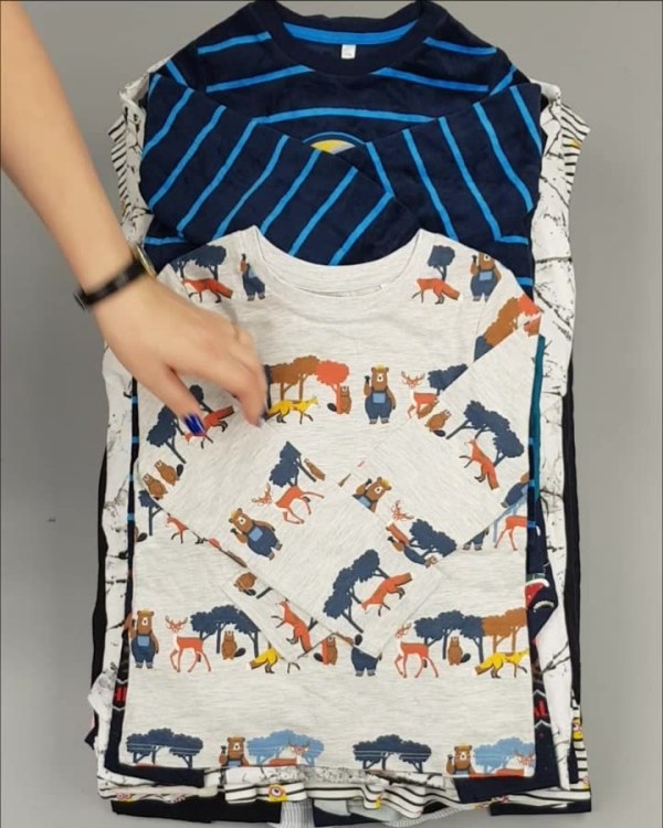 Фотография  995 - C&A Kids#7 кг, ЛОТ №3428 оптом в Петрозаводске и Карелии