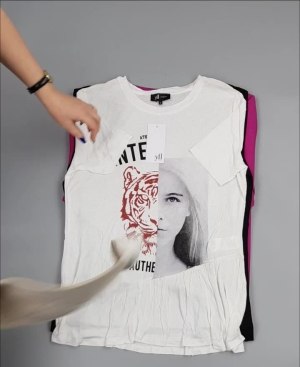 Фотография  288 - LPP Spring mix#20 кг, ЛОТ №3509 оптом в Петрозаводске и Карелии