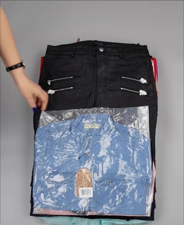 Фотография  278 - LPP Spring mix#20 кг, ЛОТ №3509 оптом в Петрозаводске и Карелии