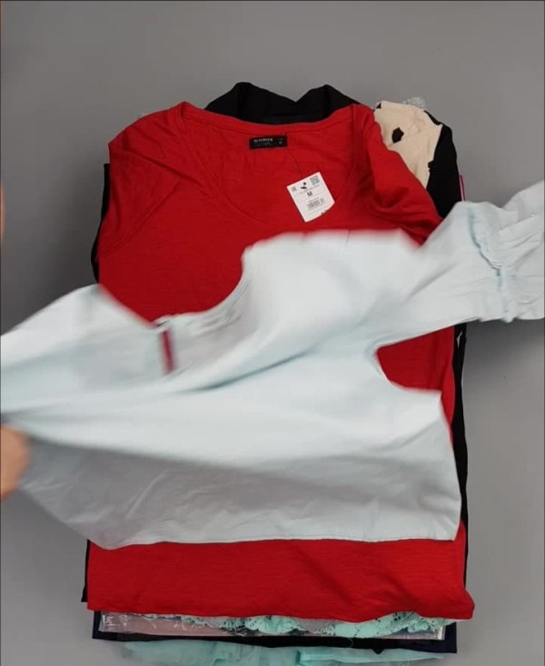 Фотография  787 - LPP Spring mix#20 кг, ЛОТ №3509 оптом в Петрозаводске и Карелии