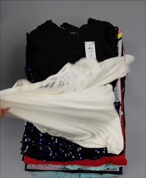 Фотография  538 - LPP Spring mix#20 кг, ЛОТ №3509 оптом в Петрозаводске и Карелии