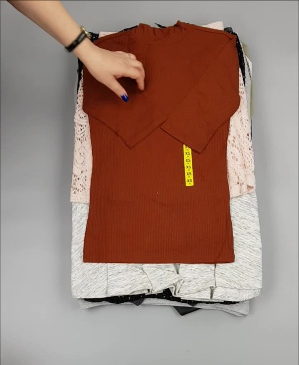 Фотография  351 - LPP Spring mix#20 кг, ЛОТ №3510 оптом в Петрозаводске и Карелии