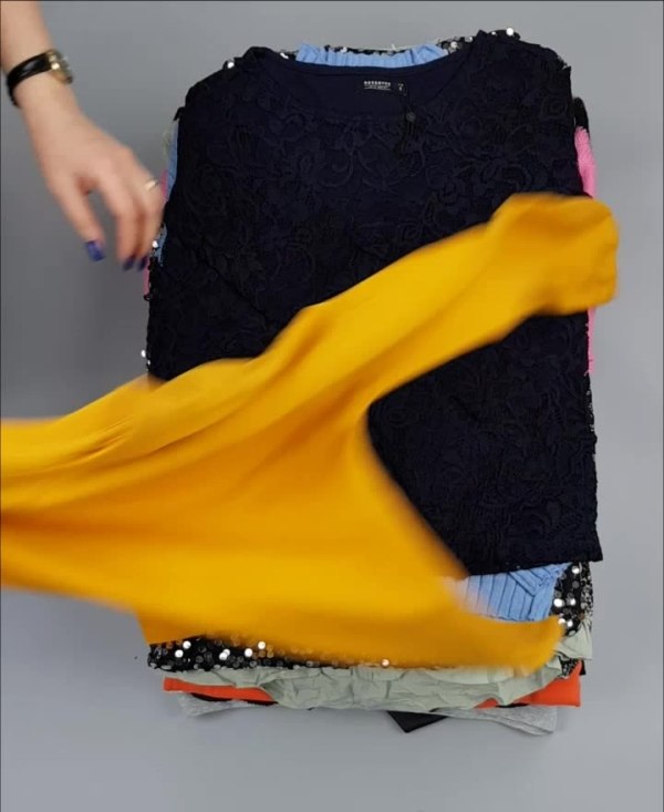 Фотография  924 - LPP Spring mix#20 кг, ЛОТ №3510 оптом в Петрозаводске и Карелии