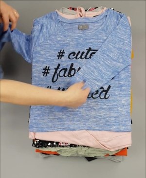 Фотография  562 - LPP Spring mix#20 кг, ЛОТ №3510 оптом в Петрозаводске и Карелии