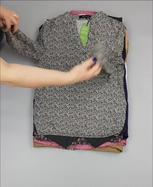 Фотография  144 - LPP Spring mix#20 кг, ЛОТ №3511 оптом в Петрозаводске и Карелии