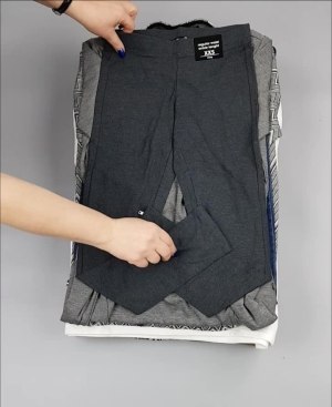 Фотография  819 - LPP Spring mix#20 кг, ЛОТ №3511 оптом в Петрозаводске и Карелии