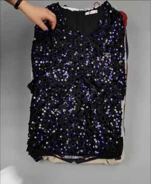 Фотография  326 - LPP Spring mix#20 кг, ЛОТ №3512 оптом в Петрозаводске и Карелии