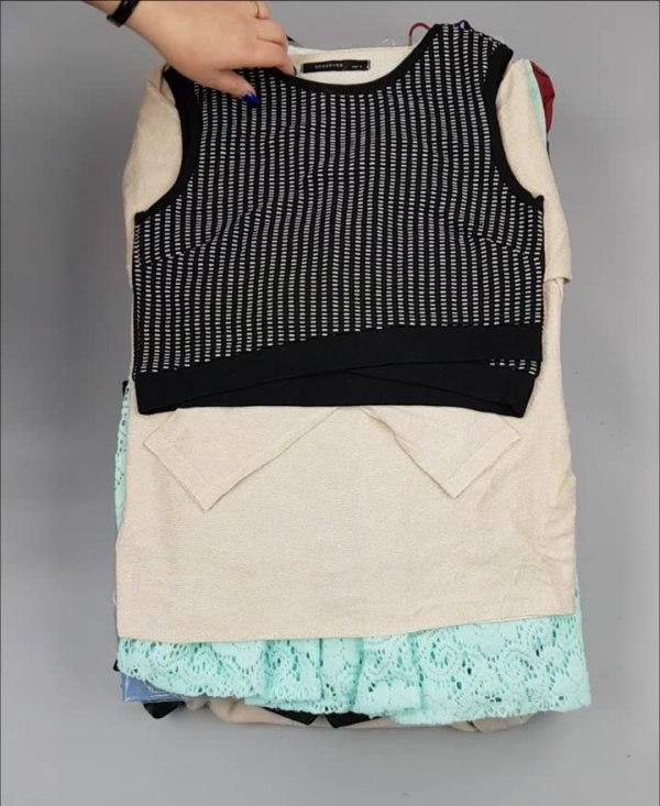 Фотография  477 - LPP Spring mix#20 кг, ЛОТ №3512 оптом в Петрозаводске и Карелии