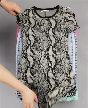 Фотография  553 - LPP Spring mix#20 кг, ЛОТ №3512 оптом в Петрозаводске и Карелии