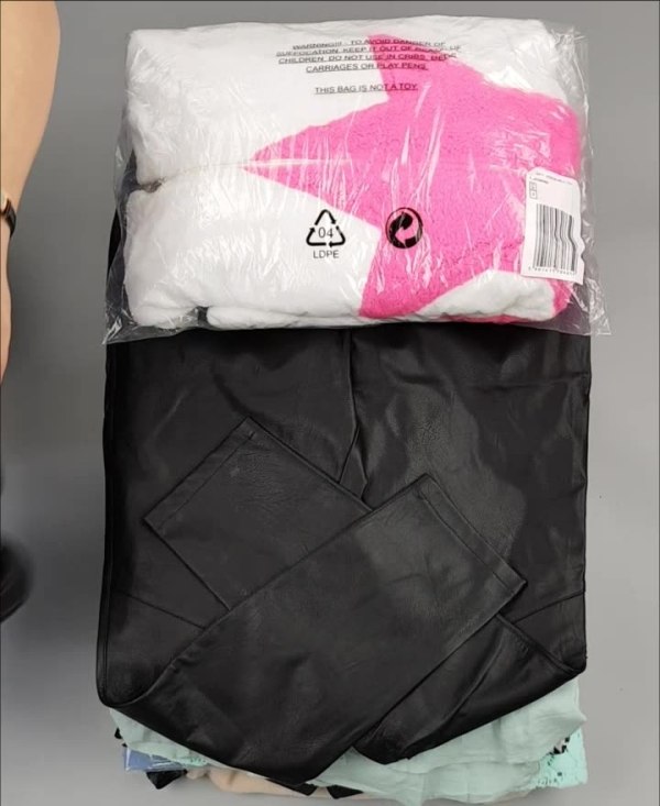 Фотография  343 - LPP Spring mix#20 кг, ЛОТ №3512 оптом в Петрозаводске и Карелии