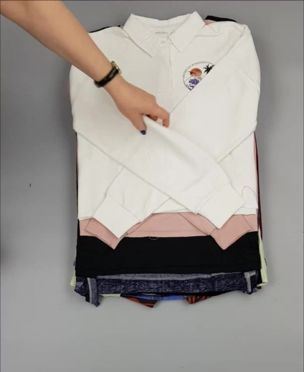 Фотография  309 - LPP Spring mix#20 кг, ЛОТ №3513 оптом в Петрозаводске и Карелии