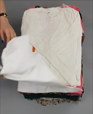 Фотография  134 - LPP Spring mix#20 кг, ЛОТ №3513 оптом в Петрозаводске и Карелии