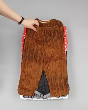 Фотография  489 - TU Kids#8 кг, ЛОТ №3574 оптом в Петрозаводске и Карелии