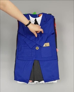 Фотография  199 - TU Kids#8 кг, ЛОТ №3574 оптом в Петрозаводске и Карелии