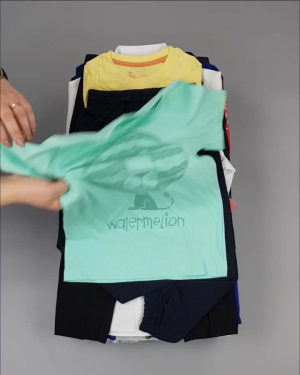 Фотография  729 - TU Kids#8 кг, ЛОТ №3574 оптом в Петрозаводске и Карелии