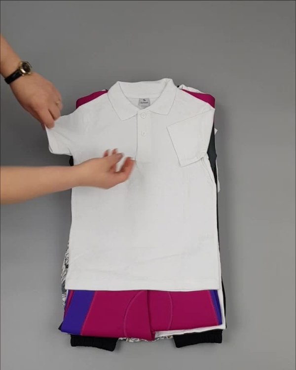 Фотография  599 - TU Kids#8 кг, ЛОТ №3576 оптом в Петрозаводске и Карелии