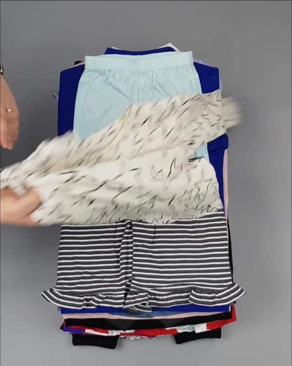 Фотография  724 - TU Kids#8 кг, ЛОТ №3576 оптом в Петрозаводске и Карелии