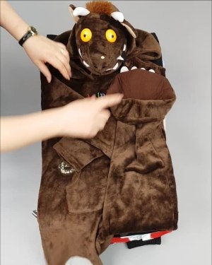 Фотография  411 - TU Kids#8 кг, ЛОТ №3576 оптом в Петрозаводске и Карелии