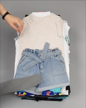 Фотография  814 - TU Kids#8 кг, ЛОТ №3577 оптом в Петрозаводске и Карелии