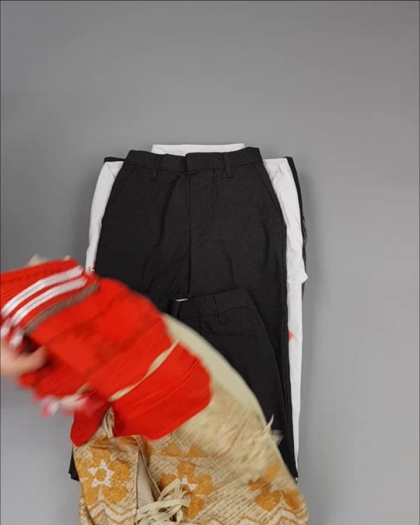 Фотография  804 - TU Kids#8 кг, ЛОТ №3578 оптом в Петрозаводске и Карелии