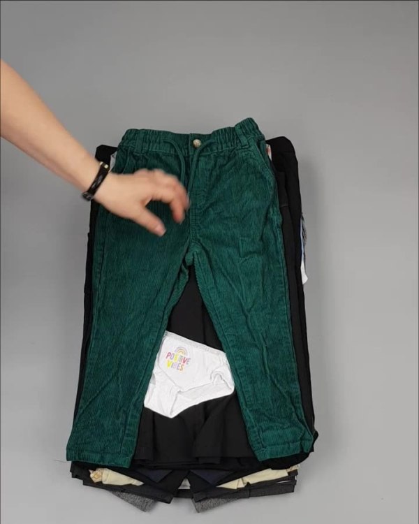 Фотография  450 - TU Kids#8 кг, ЛОТ №3578 оптом в Петрозаводске и Карелии