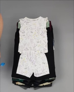 Фотография  536 - TU Kids#8 кг, ЛОТ №3578 оптом в Петрозаводске и Карелии