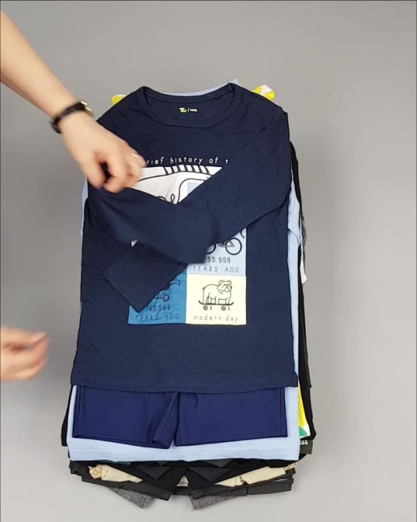 Фотография  289 - TU Kids#8 кг, ЛОТ №3578 оптом в Петрозаводске и Карелии