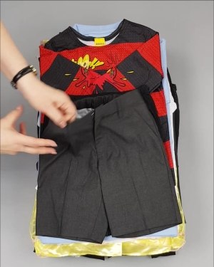 Фотография  523 - TU Kids#8 кг, ЛОТ №3580 оптом в Петрозаводске и Карелии