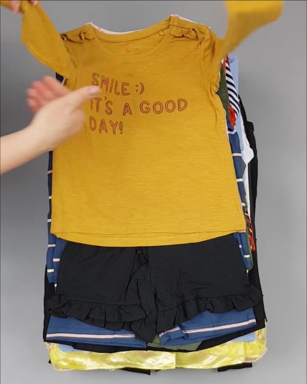 Фотография  335 - TU Kids#8 кг, ЛОТ №3580 оптом в Петрозаводске и Карелии