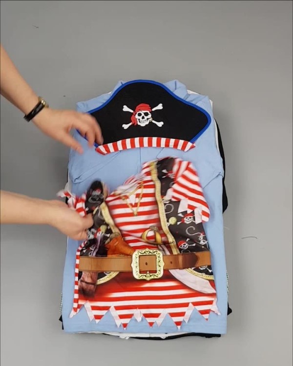 Фотография  327 - TU Kids#8 кг, ЛОТ №3583 оптом в Петрозаводске и Карелии