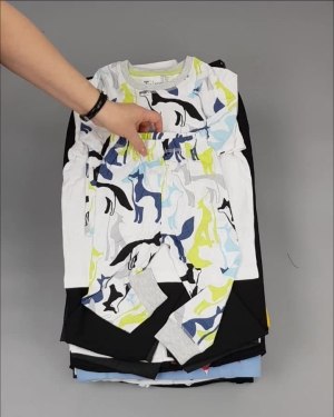 Фотография  801 - TU Kids#8 кг, ЛОТ №3583 оптом в Петрозаводске и Карелии