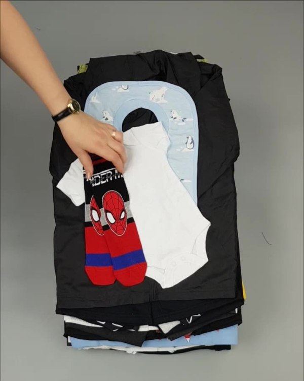 Фотография  229 - TU Kids#8 кг, ЛОТ №3583 оптом в Петрозаводске и Карелии