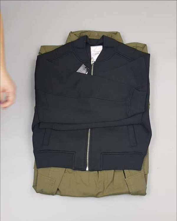 Фотография  681 - MILL STUDIO Spring mix#15 кг, ЛОТ №3650 оптом в Петрозаводске и Карелии